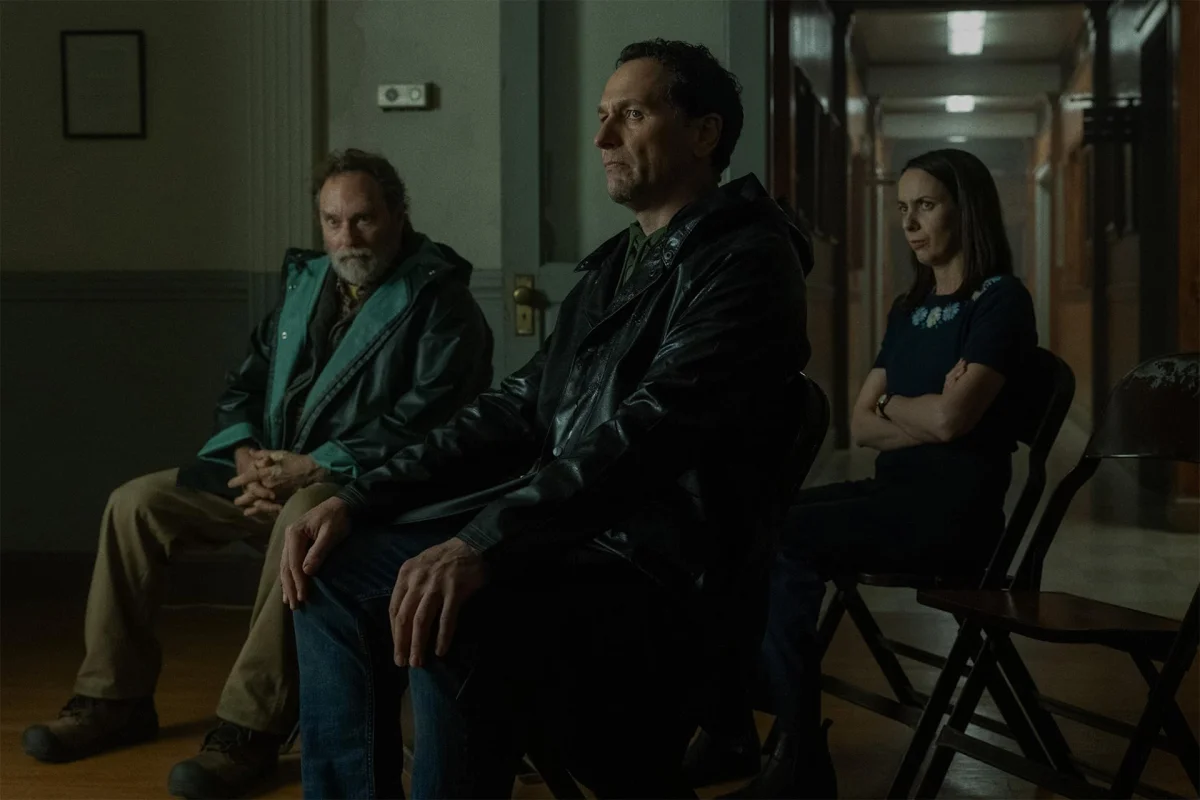 Топ-6 сериалов первой половины 2026 года сериалы, 2026, кино, подборка, драма, фэнтези, хоррор, комедия