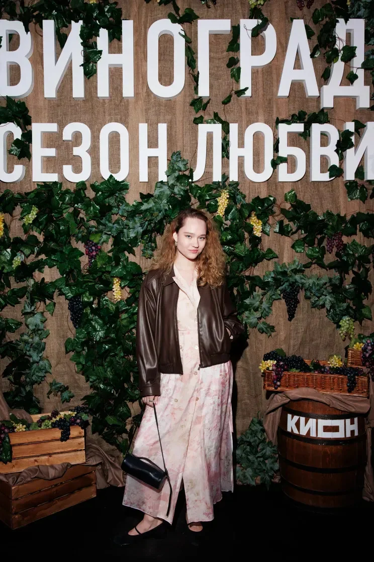 Громкий светский выход: звезды на презентации «Сезона любви» Громкий светский выход: звезды на презентации «Сезона любви» Сезон любви, Кион, Зепюр Брутян, Дмитрий Дибров, Лариса Вербицкая, светская хроника, звезды, новеллы