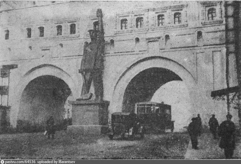 Московские памятники: возрождение истории и архитектуры реставрация, Москва, архитектура, история, церковь, усадьба, памятник, телеграф, ВДНХ