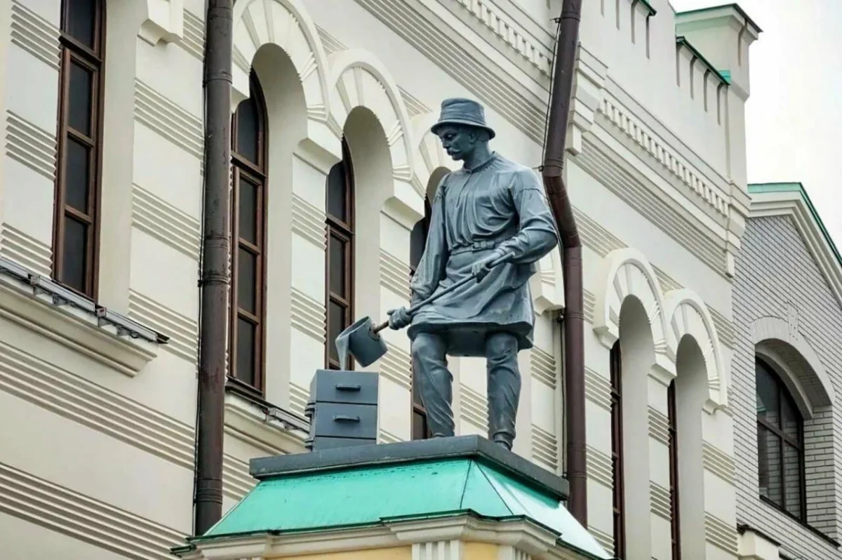 Московские памятники: возрождение истории и архитектуры реставрация, Москва, архитектура, история, церковь, усадьба, памятник, телеграф, ВДНХ