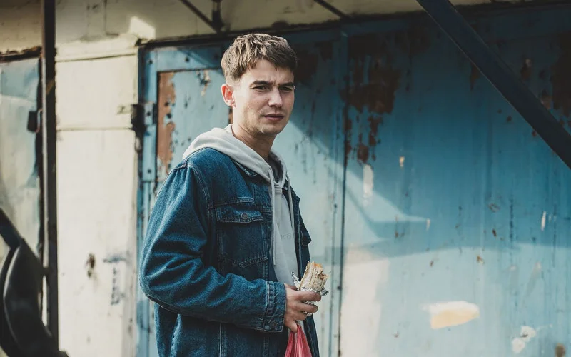 Кто есть кто в сериале «Суета»: гид по персонажам Суета, сериал, персонажи, Okko, криминальная комедия