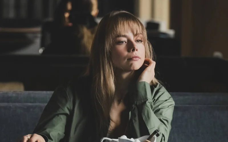 Кто есть кто в сериале «Суета»: гид по персонажам Суета, сериал, персонажи, Okko, криминальная комедия