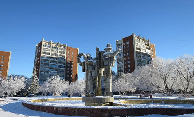 Город, которого не было: Тайны Степногорска СССР, тайна, город, уран, биология, история, Степногорск