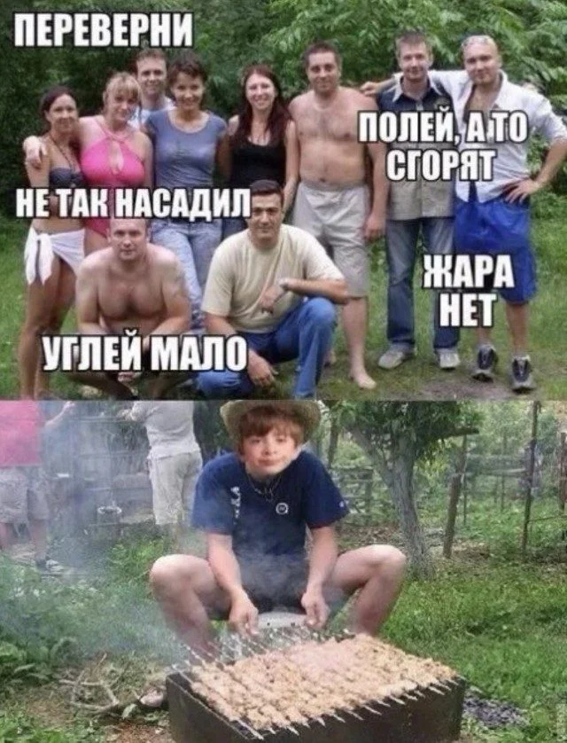 Дзен и искусство скроллинга: мудрые истины приколы, картинки, мудрость, жизнь, юмор
