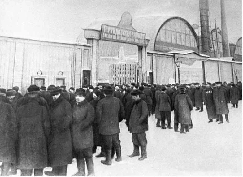 Неизвестные страницы истории: от опытов с радиоволнами до ледового похода история, Россия, Распутин, императоры, революция, война, подвиги, факты