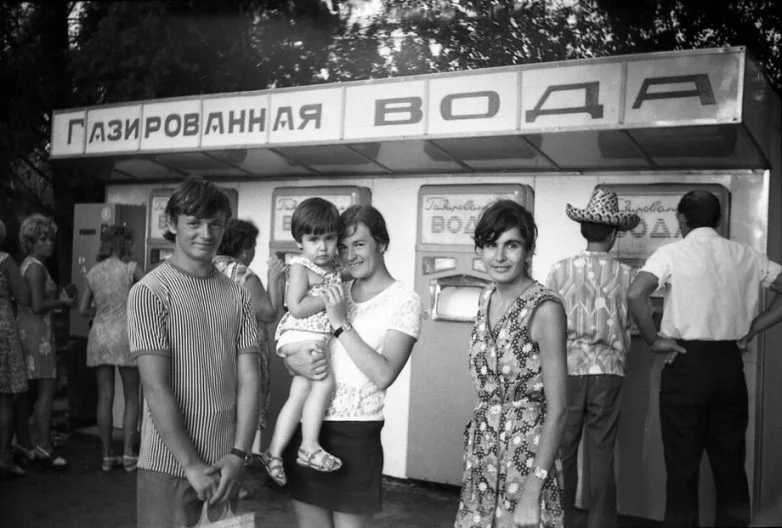 Черноморское побережье 70-х: как отдыхали в СССР Черноморское побережье 70-х: как отдыхали в СССР СССР, курорты, история, ретро, Сочи, Черное море, 1970-е, ностальгия, фотографии