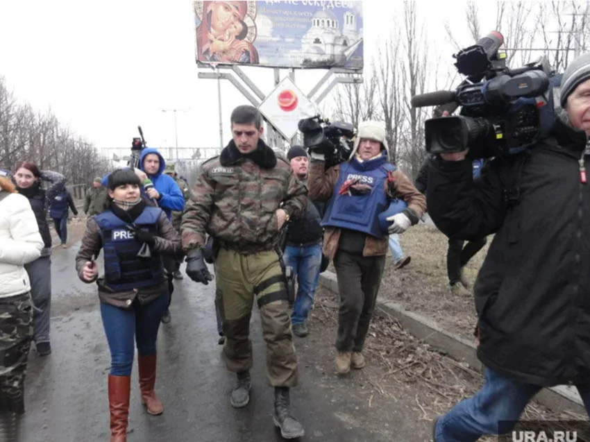 «Железный пират» Донбасса: каким был комбат Гиви и почему его помнят до сих пор «Железный пират» Донбасса: каким был комбат Гиви и почему его помнят до сих пор Гиви, Михаил Толстых, Сомали, ДНР, Донбасс, герои, Русская весна, история