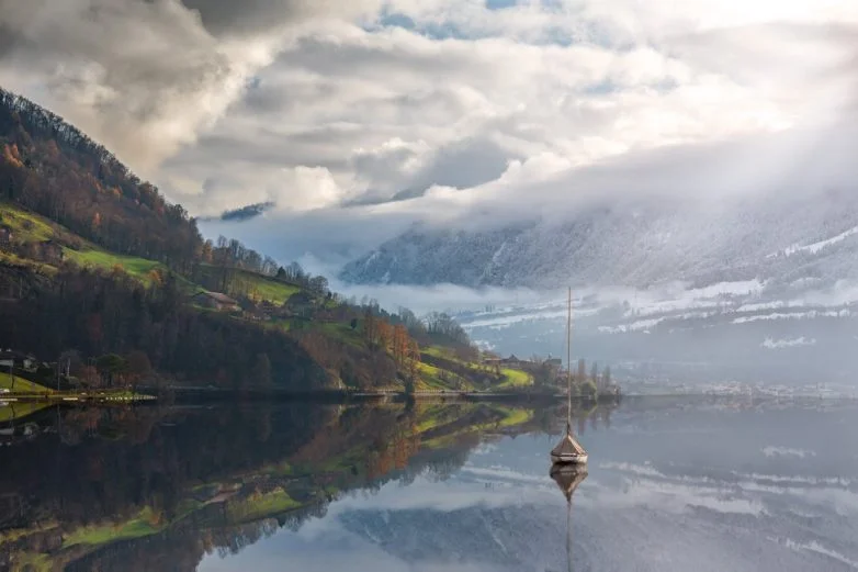 Магия ночного неба: лучшие кадры Алекса Форста фотограф, ночное небо, архитектура, природа, подборка