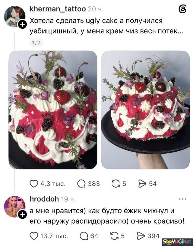 Лучшее из соцсетей: 20+ приколов, которые поднимут настроение Лучшее из соцсетей: 20+ приколов, которые поднимут настроение приколы, подборка, соцсети, комментарии, юмор