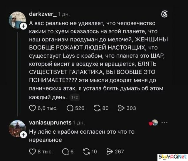 Лучшее из соцсетей: 20+ приколов, которые поднимут настроение Лучшее из соцсетей: 20+ приколов, которые поднимут настроение приколы, подборка, соцсети, комментарии, юмор