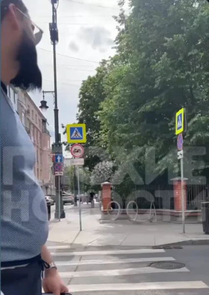 В Подмосковье африканке предложили секс втроём с мужем Подмосковье, африканка, курьёз, знакомство, отказ