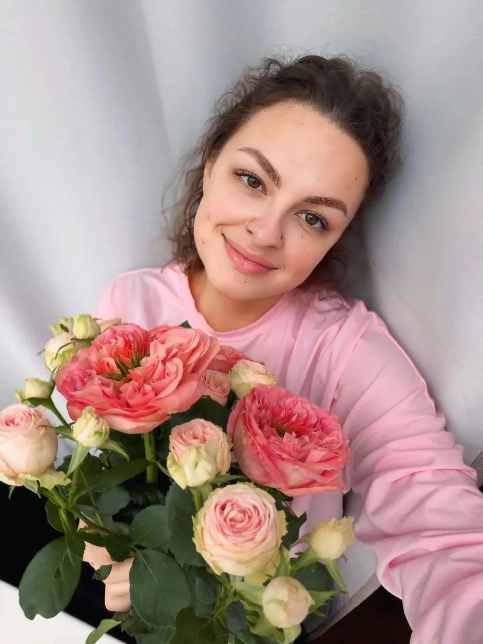 «Я увидела 118 кг и поняла: это конец». Исповедь женщины, изменившей себя «Я увидела 118 кг и поняла: это конец». Исповедь женщины, изменившей себя похудение, бариатрия, здоровье, трансформация, личный опыт