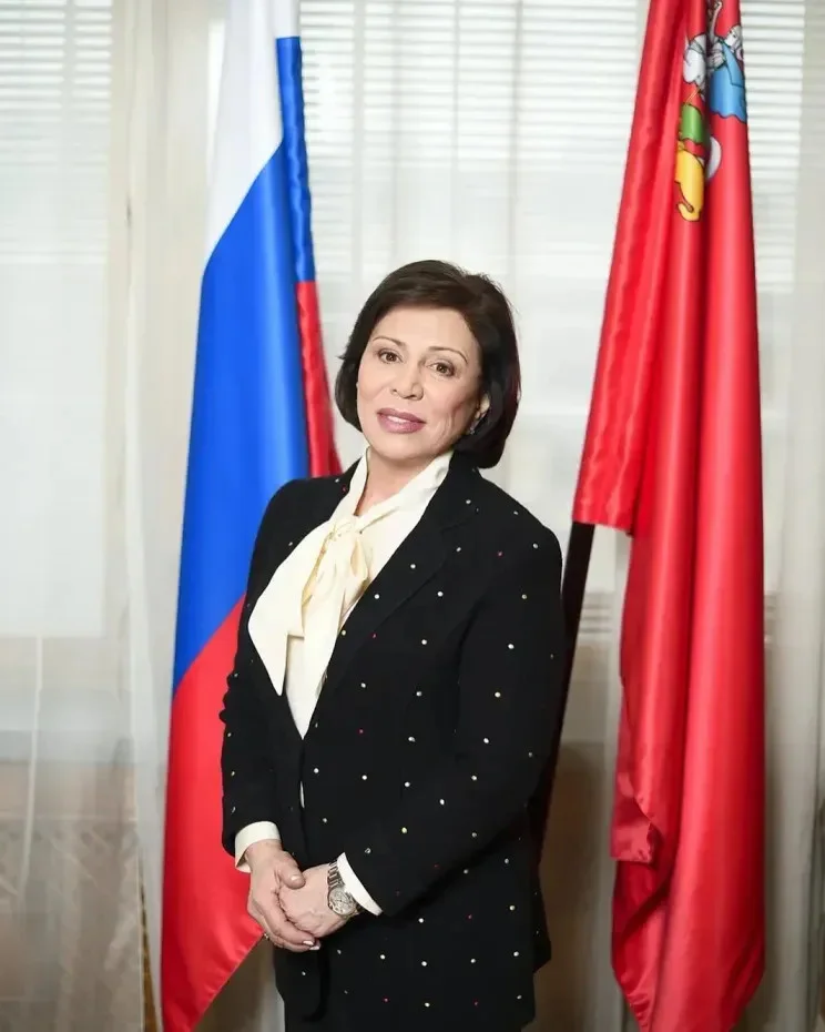 Ирина Роднина о том, почему уход Петросян от Тутберидзе — не сенсация