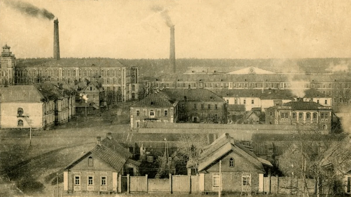 Хрупкое искусство: 270 лет Гусевскому хрустальному заводу