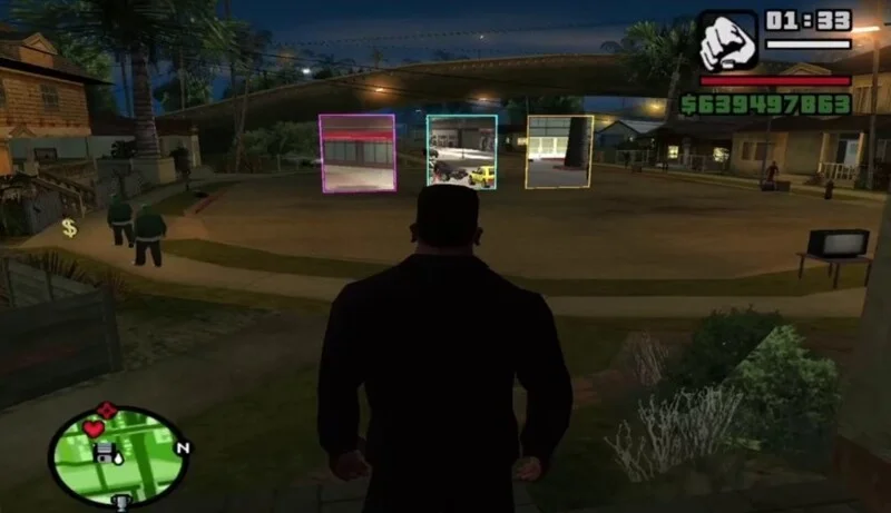 Моддер соединил три части GTA порталами: путешествуй между мирами без загрузок Моддер соединил три части GTA порталами: путешествуй между мирами без загрузок GTA, мод, порталы, San Andreas, Vice City, GTA 3, геймплей, энтузиаст, мультивселенная