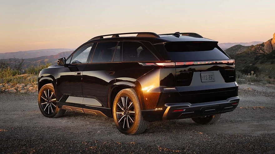 Subaru откладывает выпуск нового кроссовера из-за проблем с Toyota Subaru откладывает выпуск нового кроссовера из-за проблем с Toyota Subaru, Toyota, кроссовер, электромобиль, новинка, производство, отсрочка