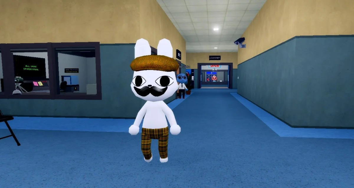 «Аномалия животных»: полный гайд по новой хоррор-игре в Roblox «Аномалия животных»: полный гайд по новой хоррор-игре в Roblox Roblox, игры, хоррор, гайд, аномалия, животные