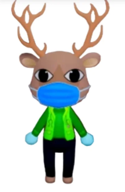 «Аномалия животных»: полный гайд по новой хоррор-игре в Roblox «Аномалия животных»: полный гайд по новой хоррор-игре в Roblox Roblox, игры, хоррор, гайд, аномалия, животные