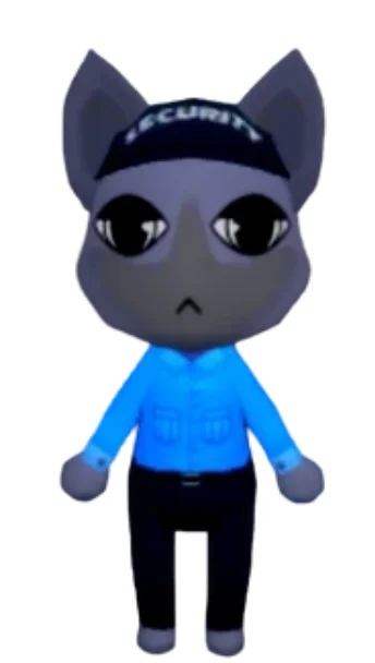 «Аномалия животных»: полный гайд по новой хоррор-игре в Roblox «Аномалия животных»: полный гайд по новой хоррор-игре в Roblox Roblox, игры, хоррор, гайд, аномалия, животные
