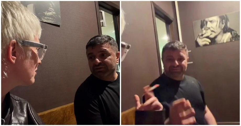 «Тебя мужик брил?»: в московском бильярд-клубе разразился скандал из-за прически девушки
