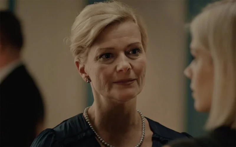 Гид по героям «Фейка»: кто из окружения Риты — сталкер? сериалы, Okko, Фейк, киберсталкинг, триллер