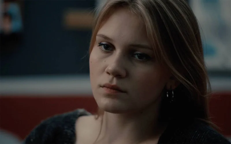 Гид по героям «Фейка»: кто из окружения Риты — сталкер? сериалы, Okko, Фейк, киберсталкинг, триллер