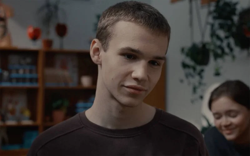 Гид по героям «Фейка»: кто из окружения Риты — сталкер? сериалы, Okko, Фейк, киберсталкинг, триллер