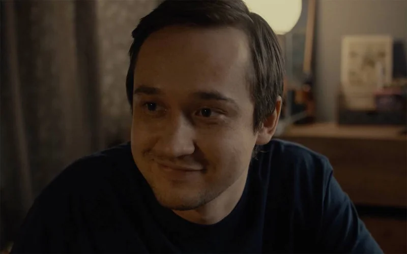 Гид по героям «Фейка»: кто из окружения Риты — сталкер? сериалы, Okko, Фейк, киберсталкинг, триллер