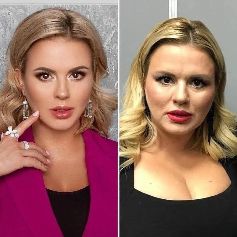 Когда фотошоп пошел не по плану: 20 провальных примеров ретуши фотошоп, ретушь, провалы, приколы, подборка, смешные фото, неудачные фото