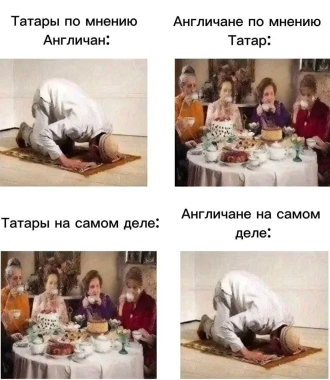 Позитивное утро: мемы, которые зарядят смехом на весь день