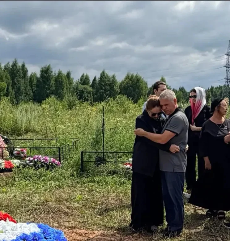 Слёзы и больница: МакSим не выдержала удара судьбы Слёзы и больница: МакSим не выдержала удара судьбы МакSим, госпитализация, смерть отца, здоровье, шоу-бизнес