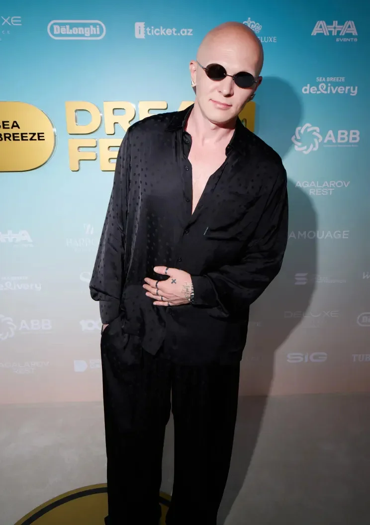 Звездный десант в Баку: кто из знаменитостей зажег на Dream Fest Звездный десант в Баку: кто из знаменитостей зажег на Dream Fest Dream Fest, Баку, звезды, Алсу, Рудковская, Тодоренко, Бондарчук, Ани Лорак, Шеляговы, Эмин Агаларов