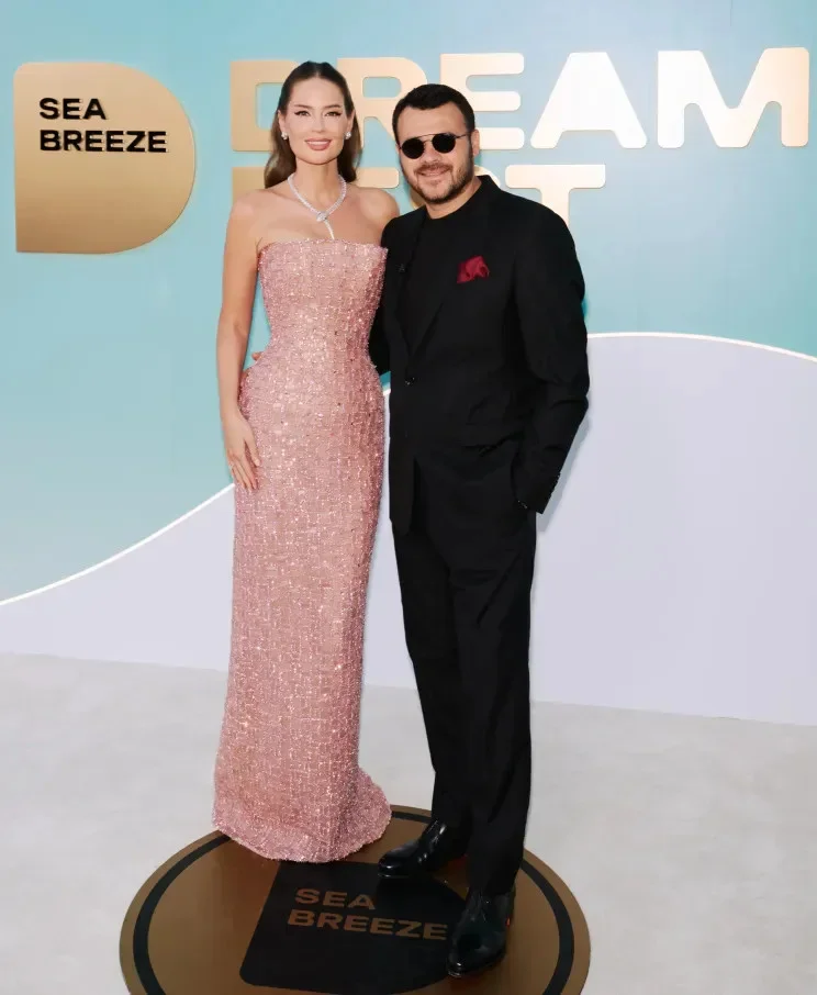 Звездный десант в Баку: кто из знаменитостей зажег на Dream Fest Звездный десант в Баку: кто из знаменитостей зажег на Dream Fest Dream Fest, Баку, звезды, Алсу, Рудковская, Тодоренко, Бондарчук, Ани Лорак, Шеляговы, Эмин Агаларов