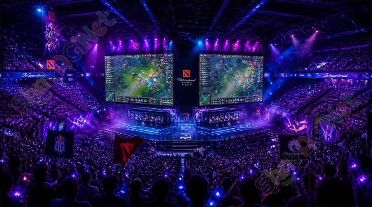 The International 2026: когда начало, где будет проходить и как не пропустить финал