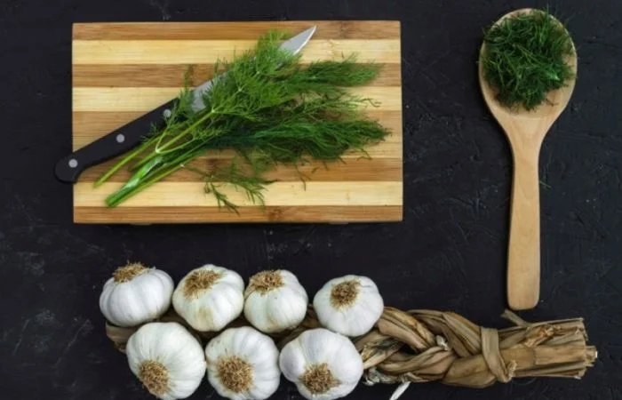 Укропная лихорадка: как простая зелень стала символом русской кухни укроп, русская кухня, история, традиции, еда, интересные факты, культура, дача