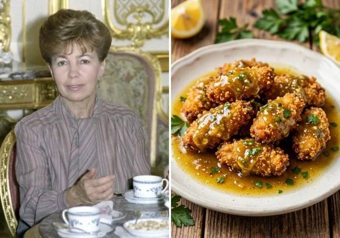 Строгая, капризная, диктатор на кухне: как Раиса Горбачёва мучила поваров