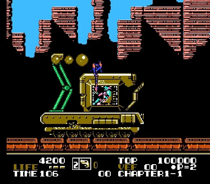 100 игр на Dendy, которые выжимали из консоли все соки Dendy, NES, ретро, игры, 8 бит