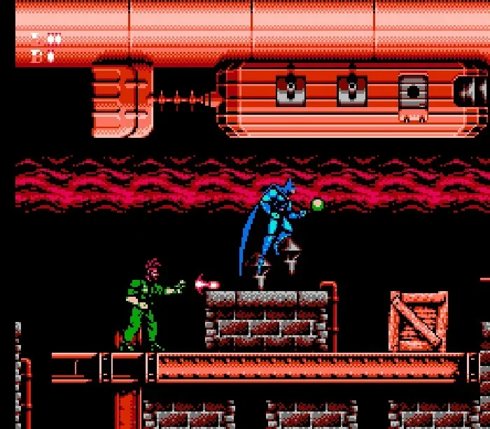 100 игр на Dendy, которые выжимали из консоли все соки Dendy, NES, ретро, игры, 8 бит