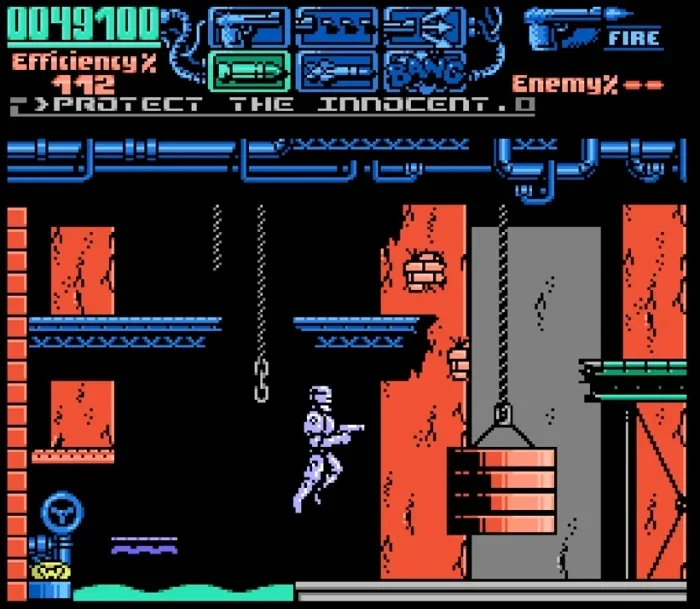 100 игр на Dendy, которые выжимали из консоли все соки Dendy, NES, ретро, игры, 8 бит