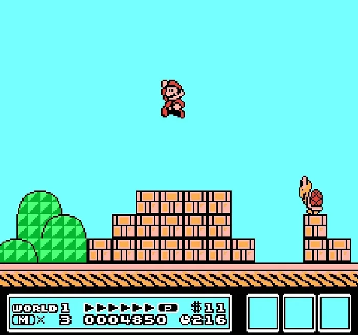 100 игр на Dendy, которые выжимали из консоли все соки Dendy, NES, ретро, игры, 8 бит