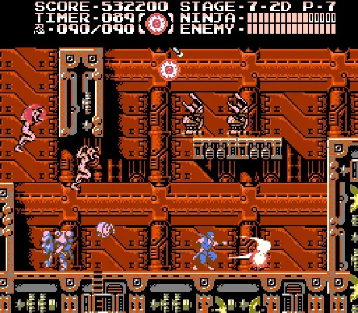 100 игр на Dendy, которые выжимали из консоли все соки Dendy, NES, ретро, игры, 8 бит