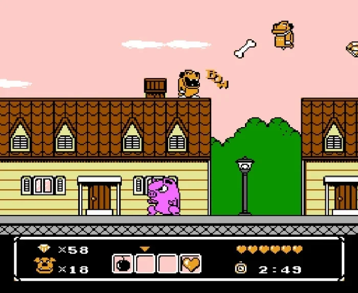100 игр на Dendy, которые выжимали из консоли все соки Dendy, NES, ретро, игры, 8 бит