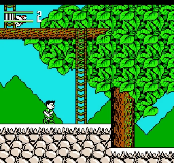 100 игр на Dendy, которые выжимали из консоли все соки Dendy, NES, ретро, игры, 8 бит