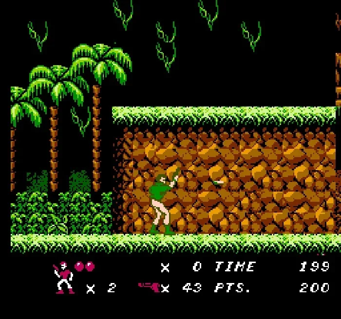 100 игр на Dendy, которые выжимали из консоли все соки Dendy, NES, ретро, игры, 8 бит