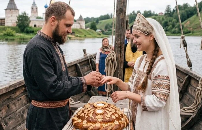 Жена и супруга: в чём разница?