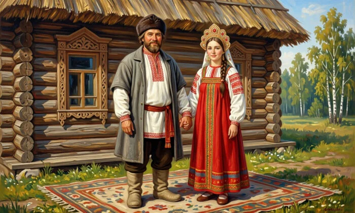 Жена и супруга: в чём разница? Жена и супруга: в чём разница? жена, супруга, история слов, разница между словами, брак, лингвистика