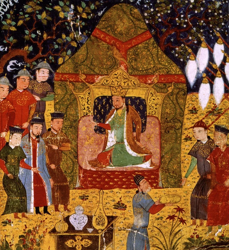 Неизвестные факты о Чингисхане, которые вы вряд ли слышали Неизвестные факты о Чингисхане, которые вы вряд ли слышали история, Чингисхан, Монголия, факты, империя, генетика, военное дело