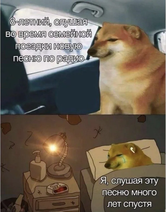 Винегрет из абсурда: 15 фото, от которых вы офигеете