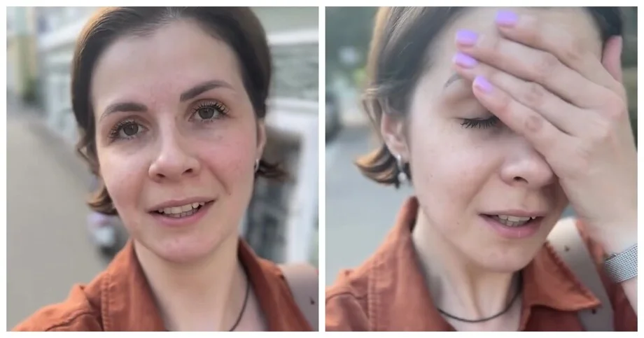 Неудачное собеседование, ставшее мемом
