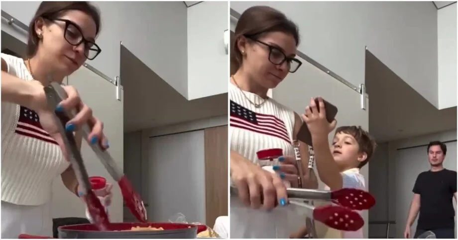 Хитрость для родителей: как отказать ребенку в покупке